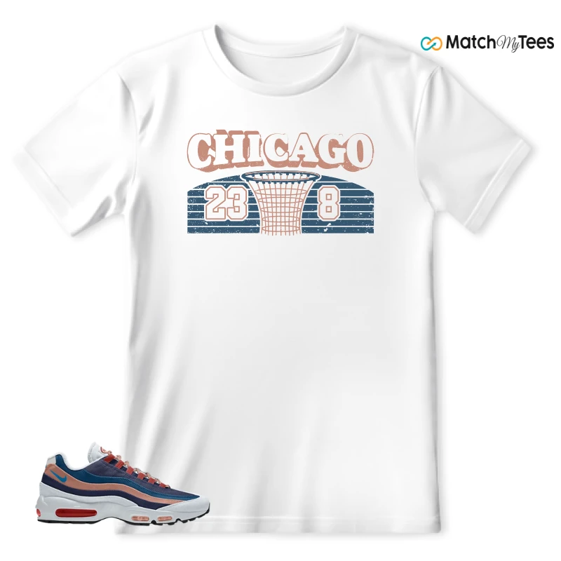 NIKE AIR MAX 95 UNBLOCKED BY YOU SNEAKER Matching Tees t-shirt