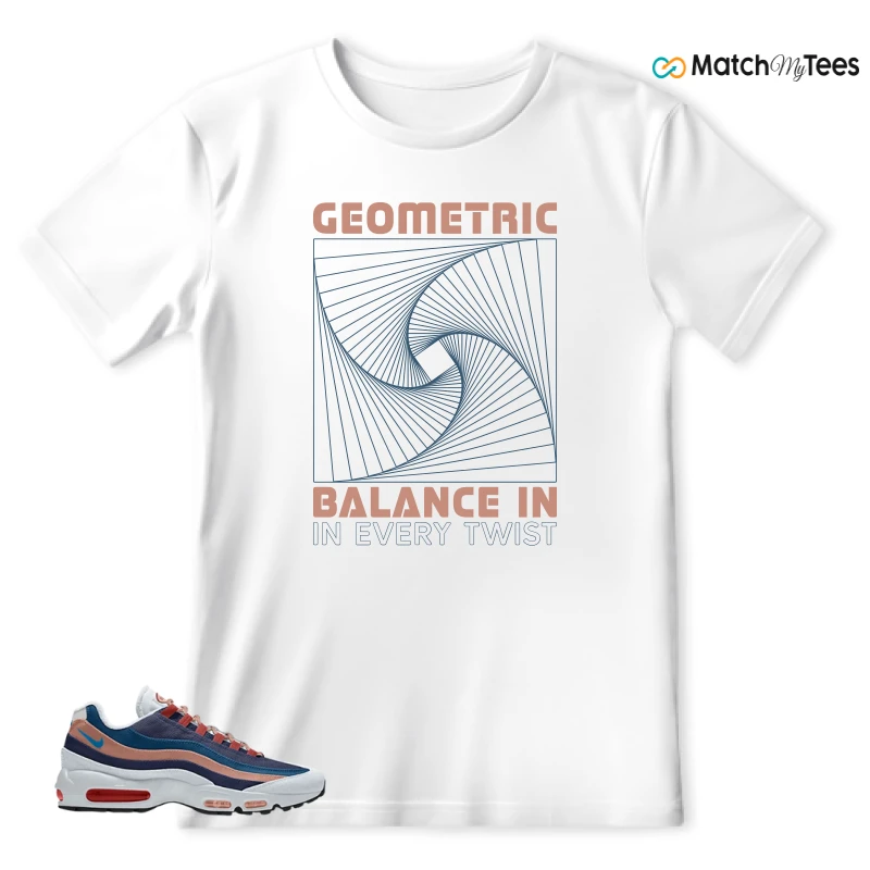 NIKE AIR MAX 95 UNBLOCKED BY YOU SNEAKER Matching Tees t-shirt