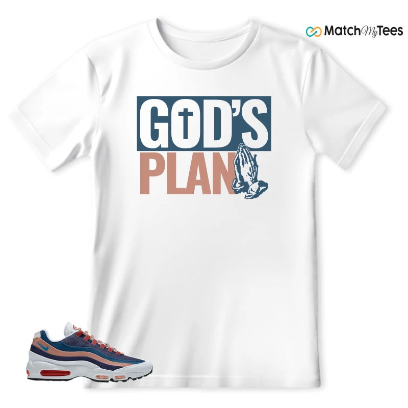 NIKE AIR MAX 95 UNBLOCKED BY YOU SNEAKER Matching Tees t-shirt