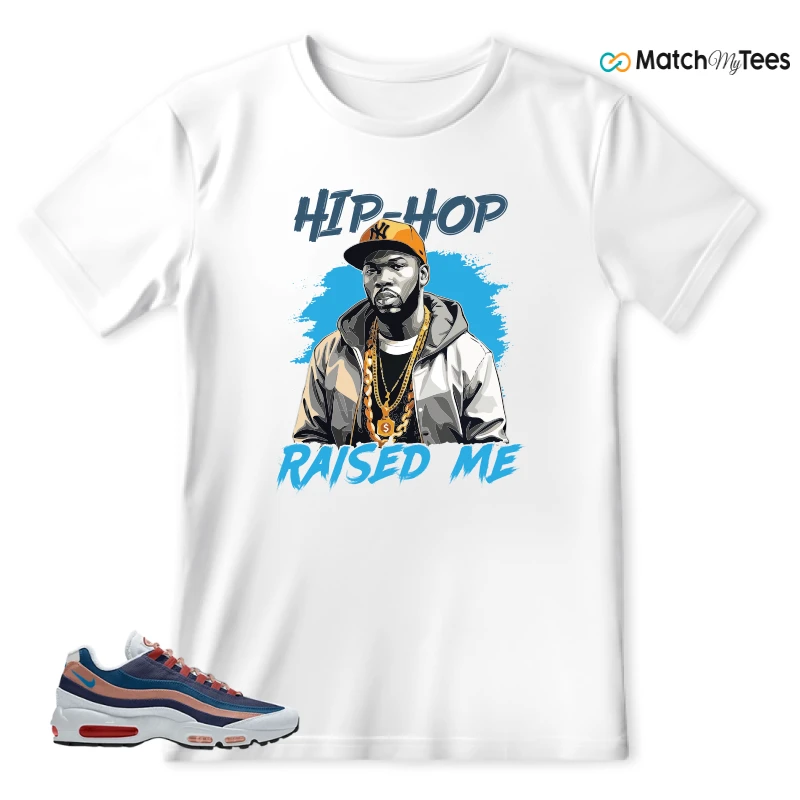 NIKE AIR MAX 95 UNBLOCKED BY YOU SNEAKER Matching Tees t-shirt