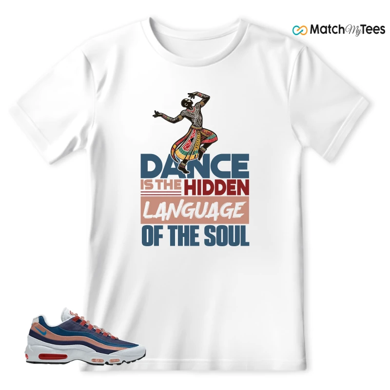 NIKE AIR MAX 95 UNBLOCKED BY YOU SNEAKER Matching Tees t-shirt