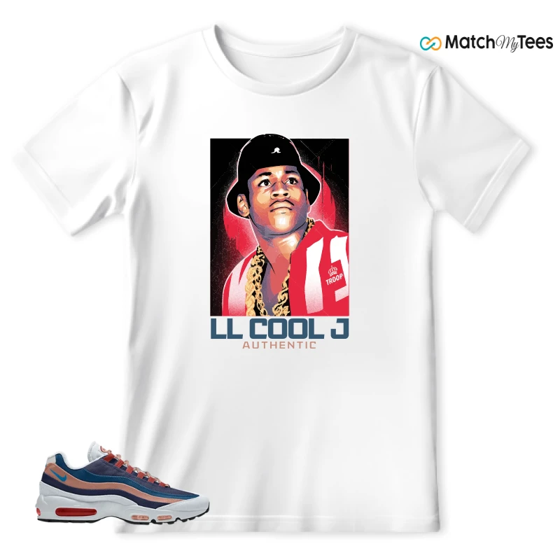 NIKE AIR MAX 95 UNBLOCKED BY YOU SNEAKER Matching Tees t-shirt