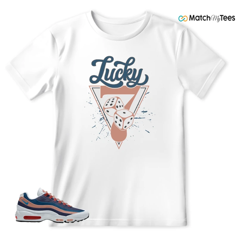 NIKE AIR MAX 95 UNBLOCKED BY YOU SNEAKER Matching Tees t-shirt