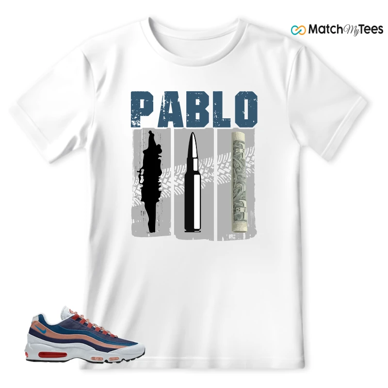 NIKE AIR MAX 95 UNBLOCKED BY YOU SNEAKER Matching Tees t-shirt
