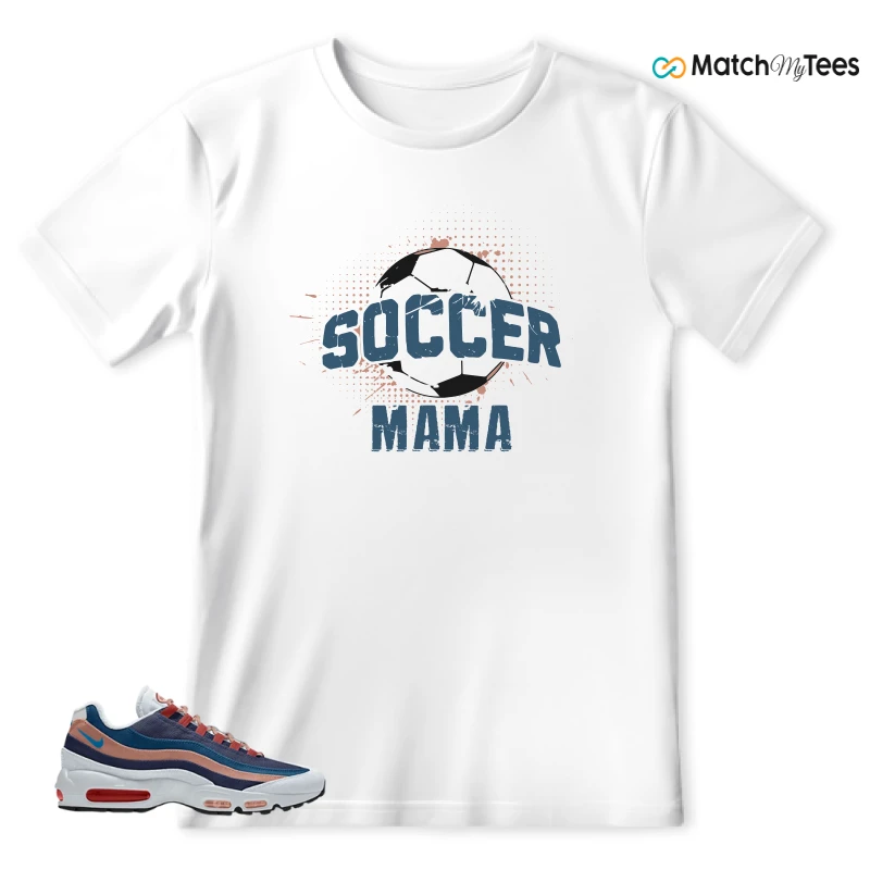 NIKE AIR MAX 95 UNBLOCKED BY YOU SNEAKER Matching Tees t-shirt