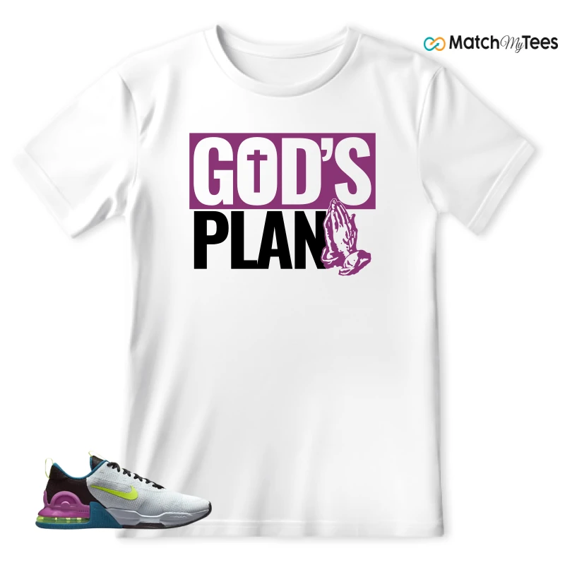NIKE AIR MAX ALPHA TRAINER 5 PLATINUM VOLT PINK SNEAKER Matching Tees t-shirt