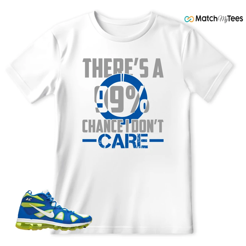 NIKE AIR MAX GRIFFEY FURY SOAR WHITE CYBER BLACK SNEAKER Matching Tees t-shirt