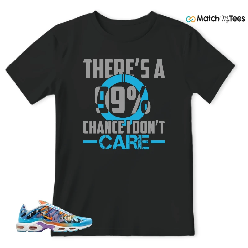NIKE AIR MAX PLUS DOERNBECHER 2026 SNEAKER Matching Tees t-shirt