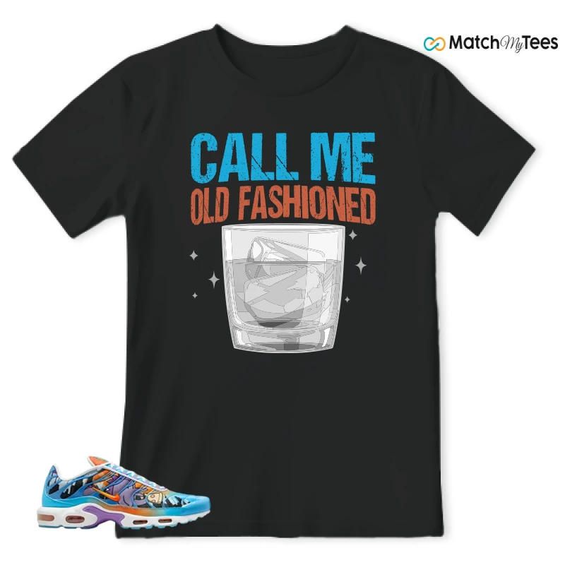 NIKE AIR MAX PLUS DOERNBECHER 2026 SNEAKER Matching Tees t-shirt