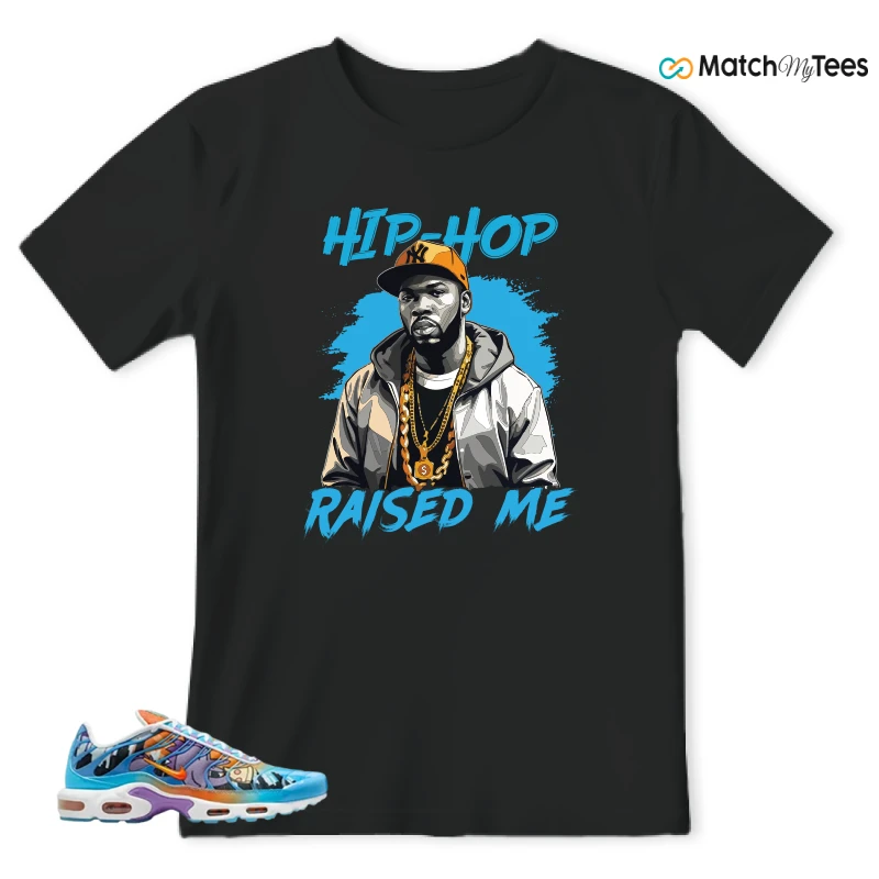 NIKE AIR MAX PLUS DOERNBECHER 2026 SNEAKER Matching Tees t-shirt