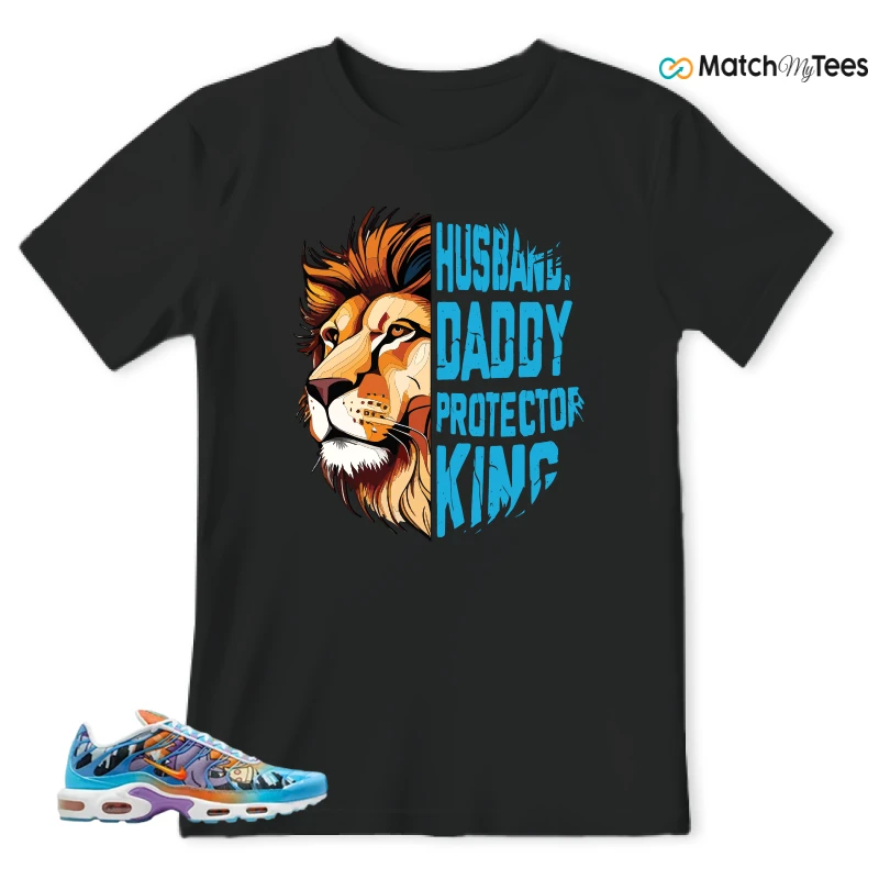 NIKE AIR MAX PLUS DOERNBECHER 2026 SNEAKER Matching Tees t-shirt