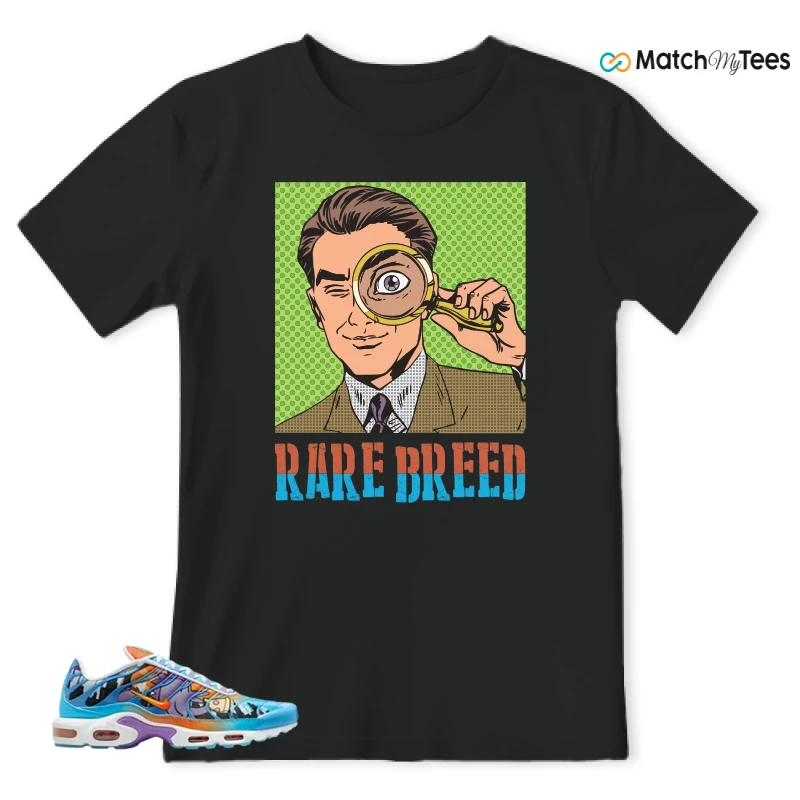 NIKE AIR MAX PLUS DOERNBECHER 2026 SNEAKER Matching Tees t-shirt