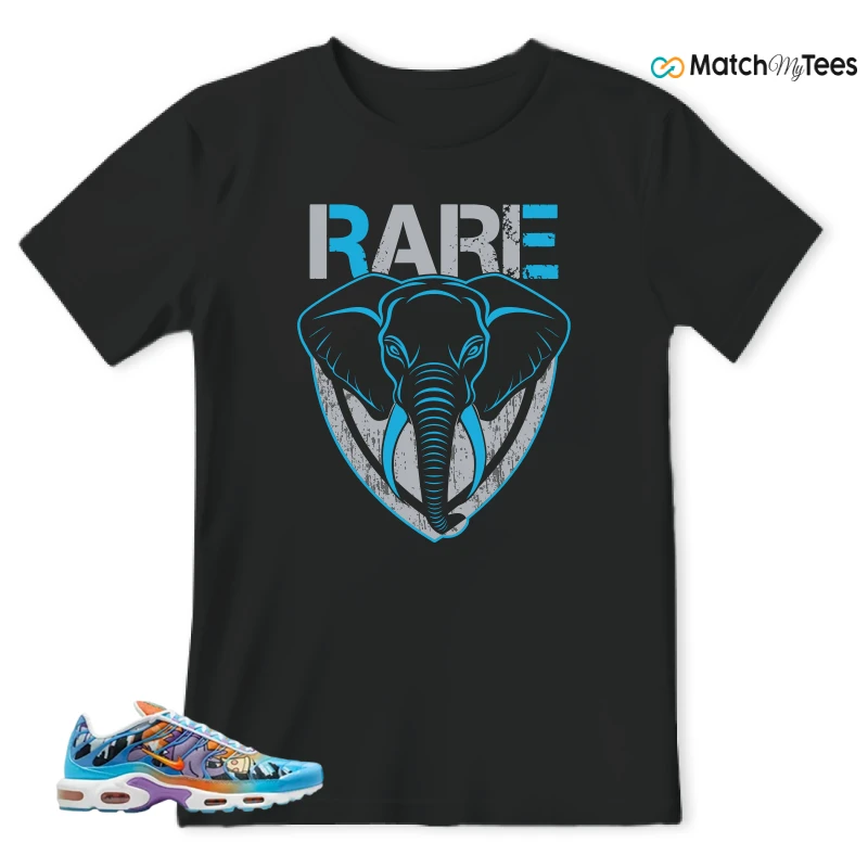 NIKE AIR MAX PLUS DOERNBECHER 2026 SNEAKER Matching Tees t-shirt