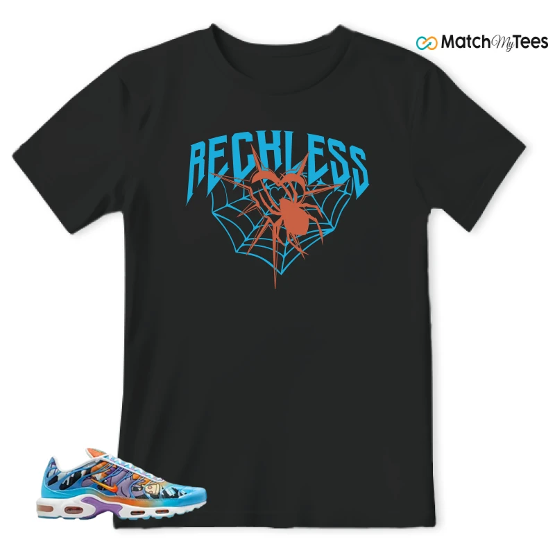 NIKE AIR MAX PLUS DOERNBECHER 2026 SNEAKER Matching Tees t-shirt