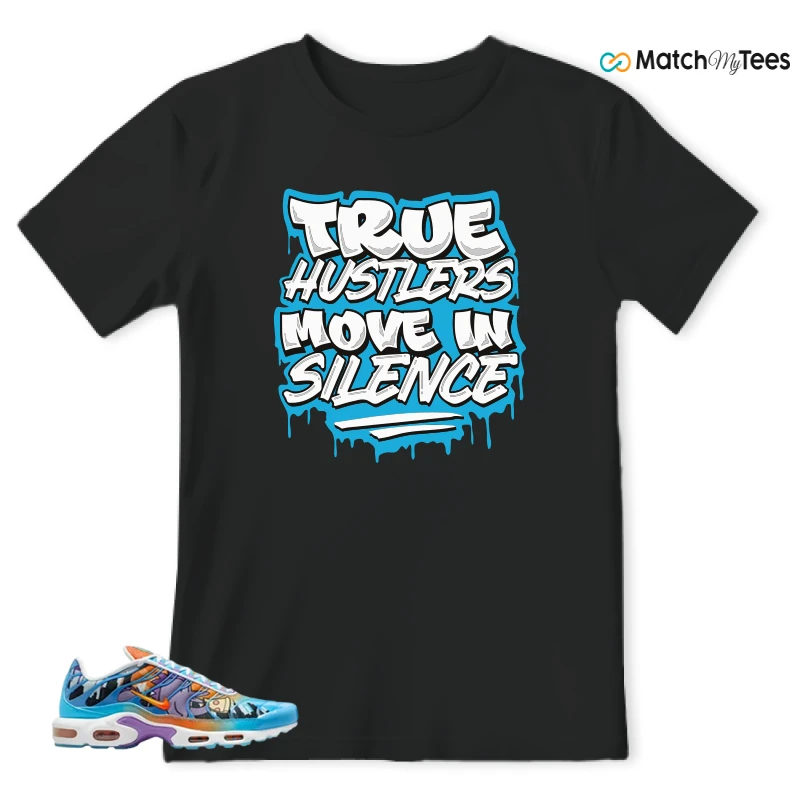 NIKE AIR MAX PLUS DOERNBECHER 2026 SNEAKER Matching Tees t-shirt