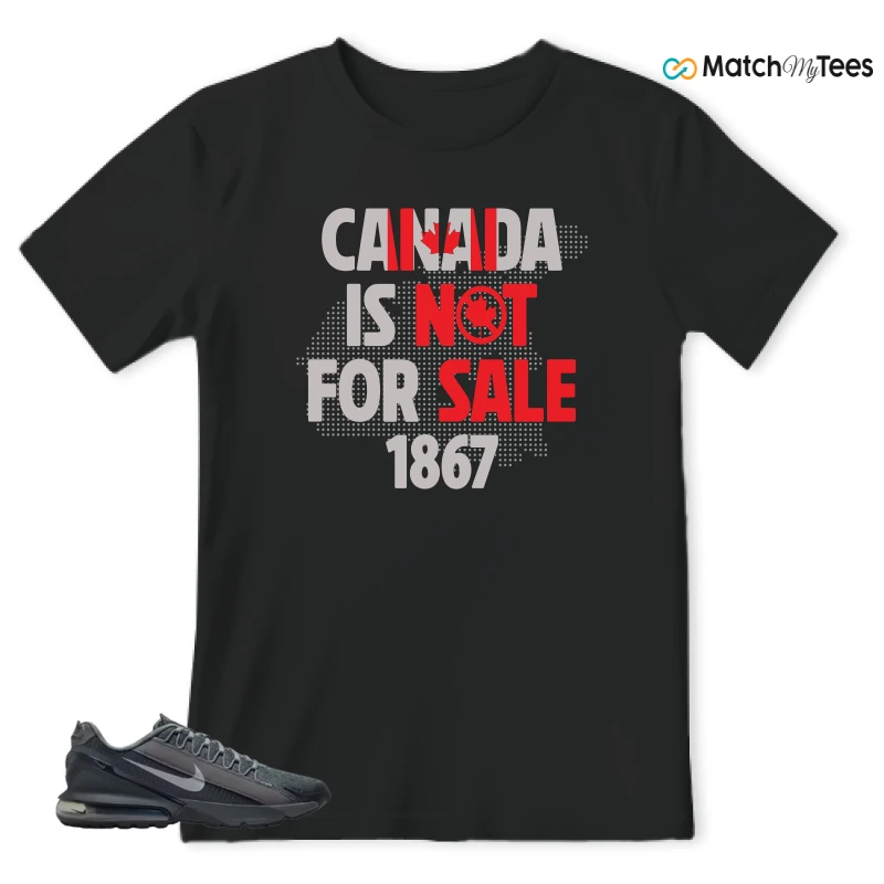 NIKE AIR MAX PULSE ROAM DARK SMOKE GREY SNEAKER Matching Tees t-shirt