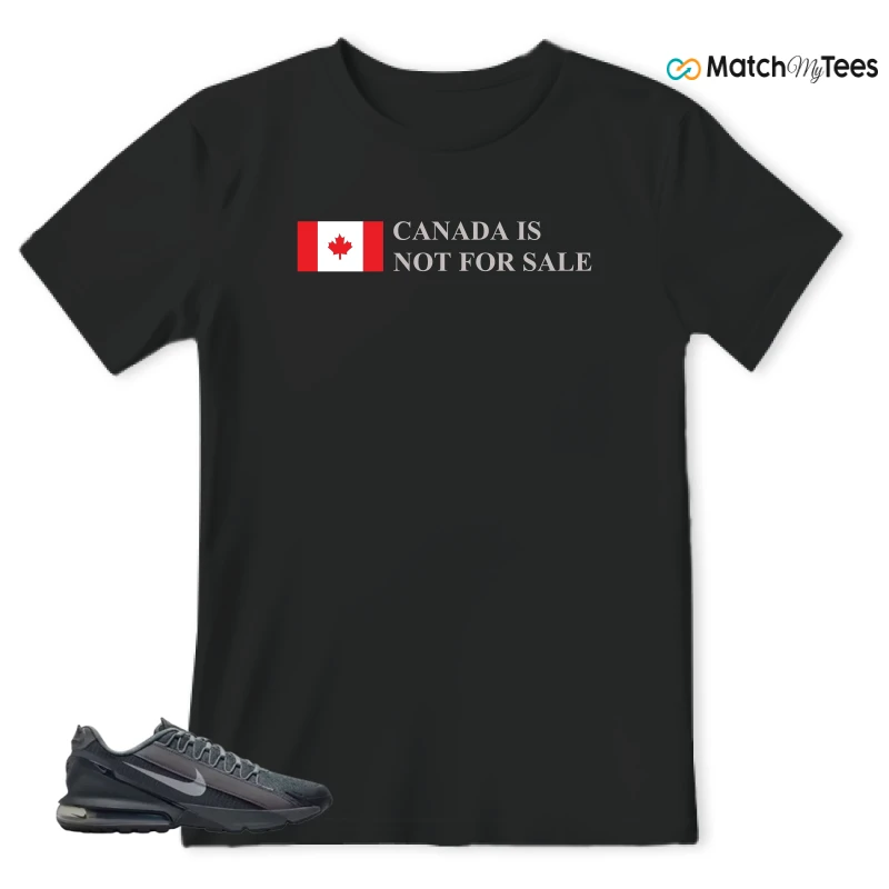 NIKE AIR MAX PULSE ROAM DARK SMOKE GREY SNEAKER Matching Tees t-shirt