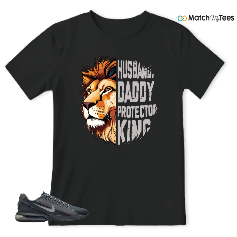 NIKE AIR MAX PULSE ROAM DARK SMOKE GREY SNEAKER Matching Tees t-shirt