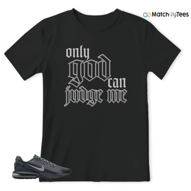 NIKE AIR MAX PULSE ROAM DARK SMOKE GREY SNEAKER Matching Tees t-shirt