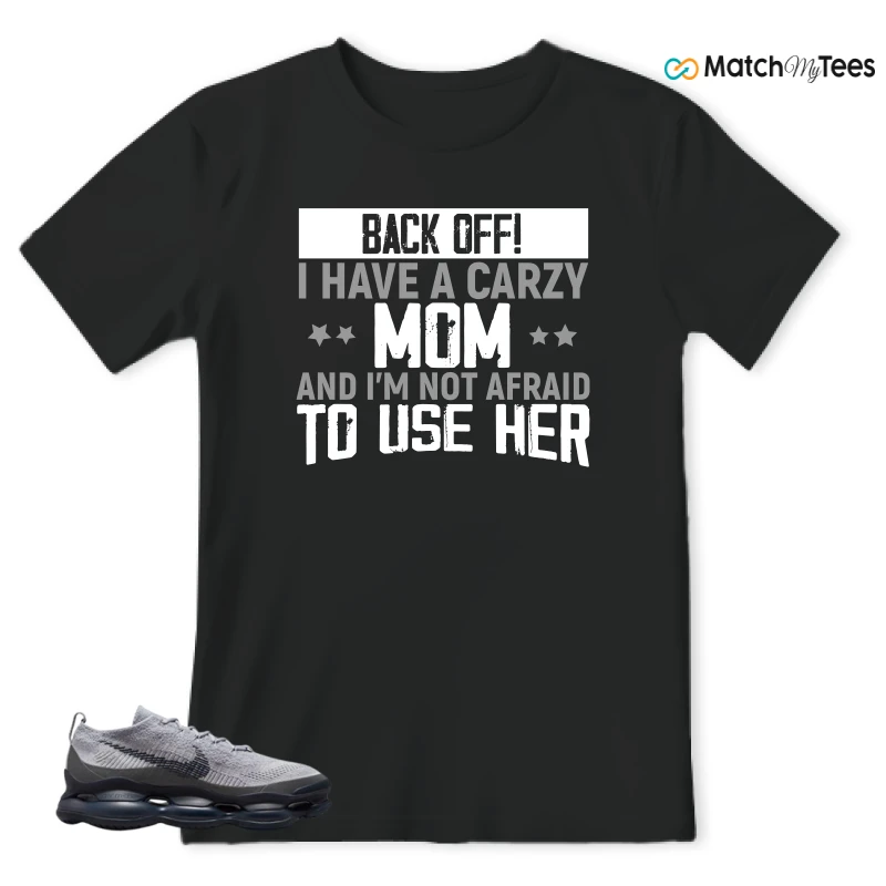 NIKE AIR MAX SCORPION DARK PEWTER MIDNIGHT NVAY SNEAKER Matching Tees t-shirt
