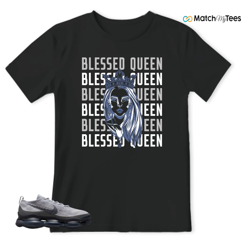 NIKE AIR MAX SCORPION DARK PEWTER MIDNIGHT NVAY SNEAKER Matching Tees t-shirt