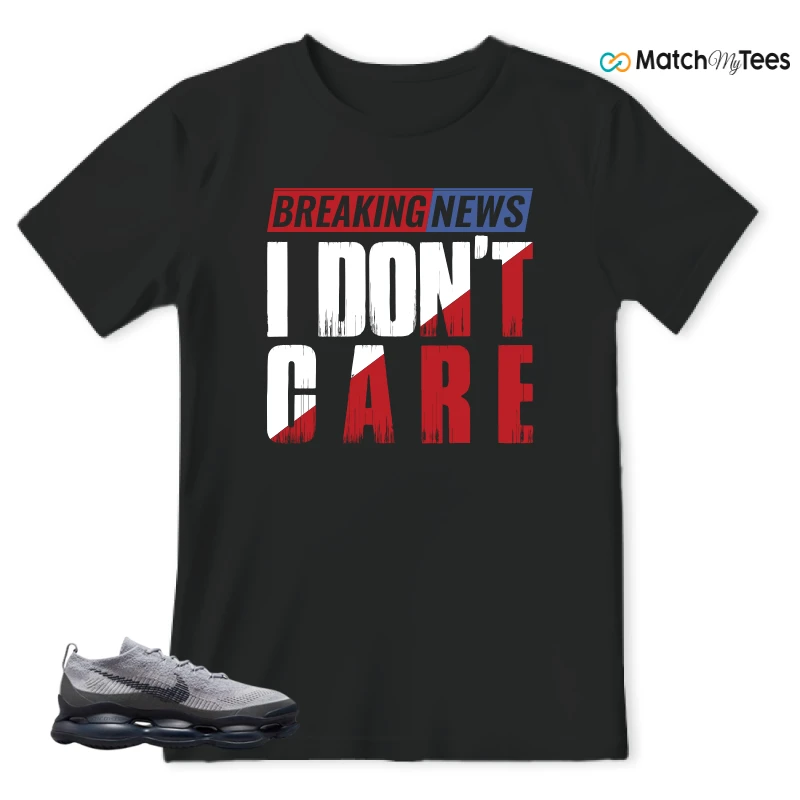 NIKE AIR MAX SCORPION DARK PEWTER MIDNIGHT NVAY SNEAKER Matching Tees t-shirt