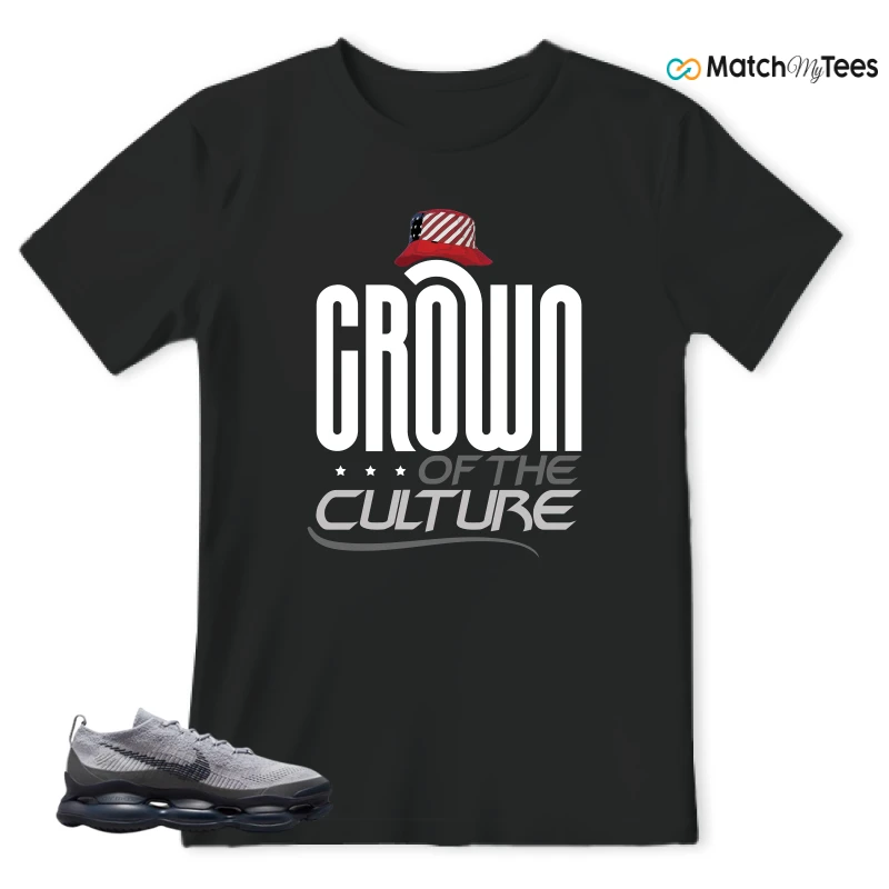 NIKE AIR MAX SCORPION DARK PEWTER MIDNIGHT NVAY SNEAKER Matching Tees t-shirt