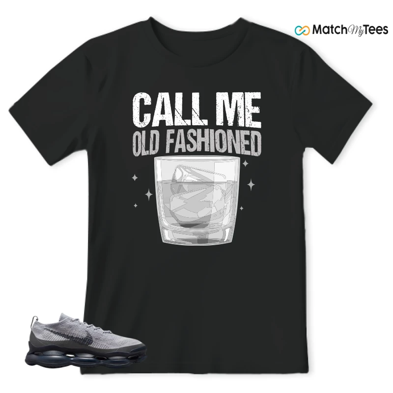 NIKE AIR MAX SCORPION DARK PEWTER MIDNIGHT NVAY SNEAKER Matching Tees t-shirt