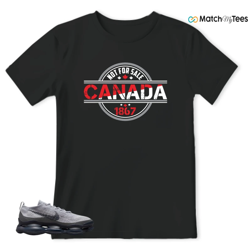 NIKE AIR MAX SCORPION DARK PEWTER MIDNIGHT NVAY SNEAKER Matching Tees t-shirt