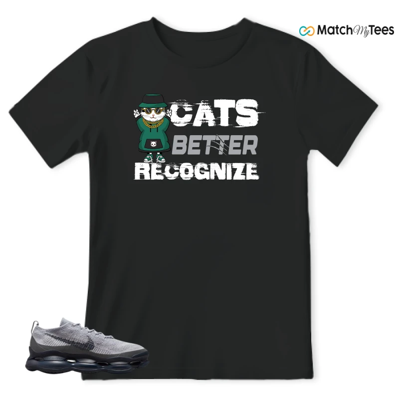 NIKE AIR MAX SCORPION DARK PEWTER MIDNIGHT NVAY SNEAKER Matching Tees t-shirt
