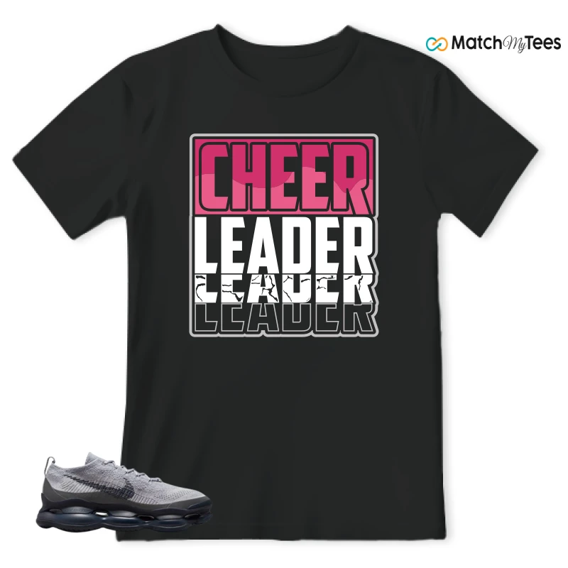 NIKE AIR MAX SCORPION DARK PEWTER MIDNIGHT NVAY SNEAKER Matching Tees t-shirt