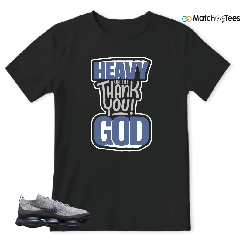 NIKE AIR MAX SCORPION DARK PEWTER MIDNIGHT NVAY SNEAKER Matching Tees t-shirt