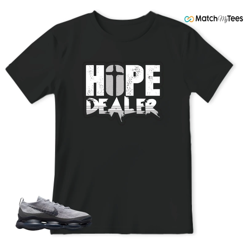 NIKE AIR MAX SCORPION DARK PEWTER MIDNIGHT NVAY SNEAKER Matching Tees t-shirt
