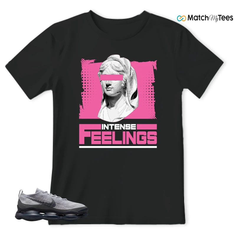 NIKE AIR MAX SCORPION DARK PEWTER MIDNIGHT NVAY SNEAKER Matching Tees t-shirt