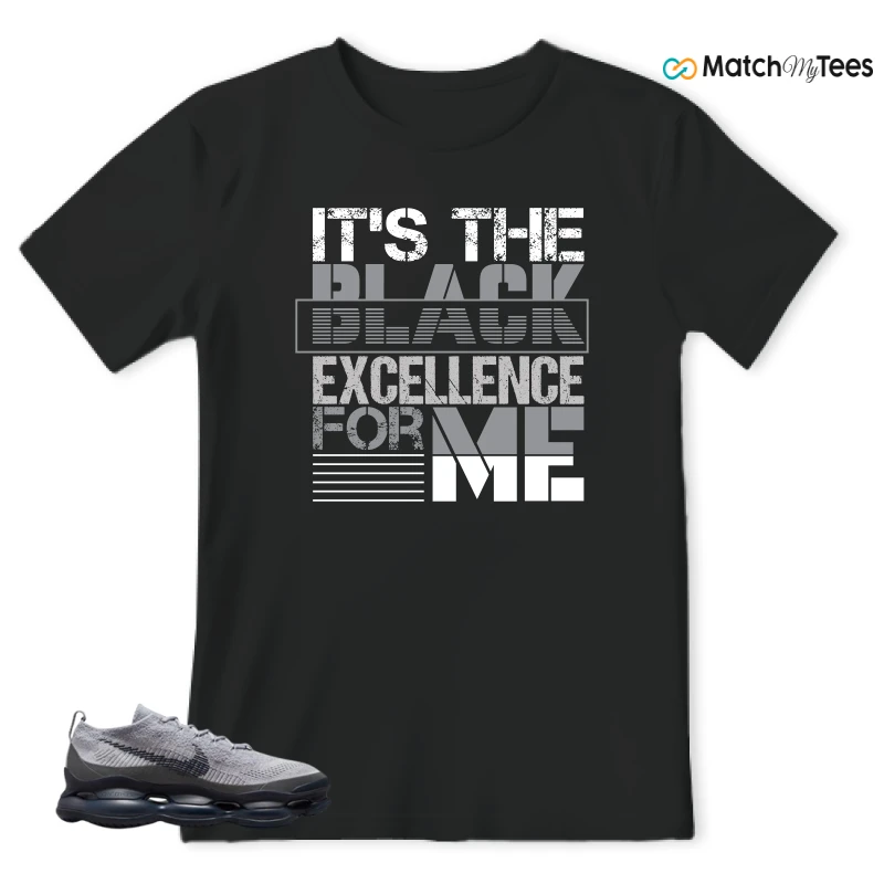 NIKE AIR MAX SCORPION DARK PEWTER MIDNIGHT NVAY SNEAKER Matching Tees t-shirt