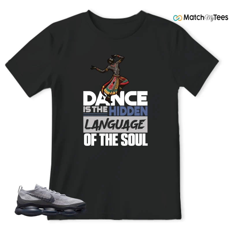 NIKE AIR MAX SCORPION DARK PEWTER MIDNIGHT NVAY SNEAKER Matching Tees t-shirt