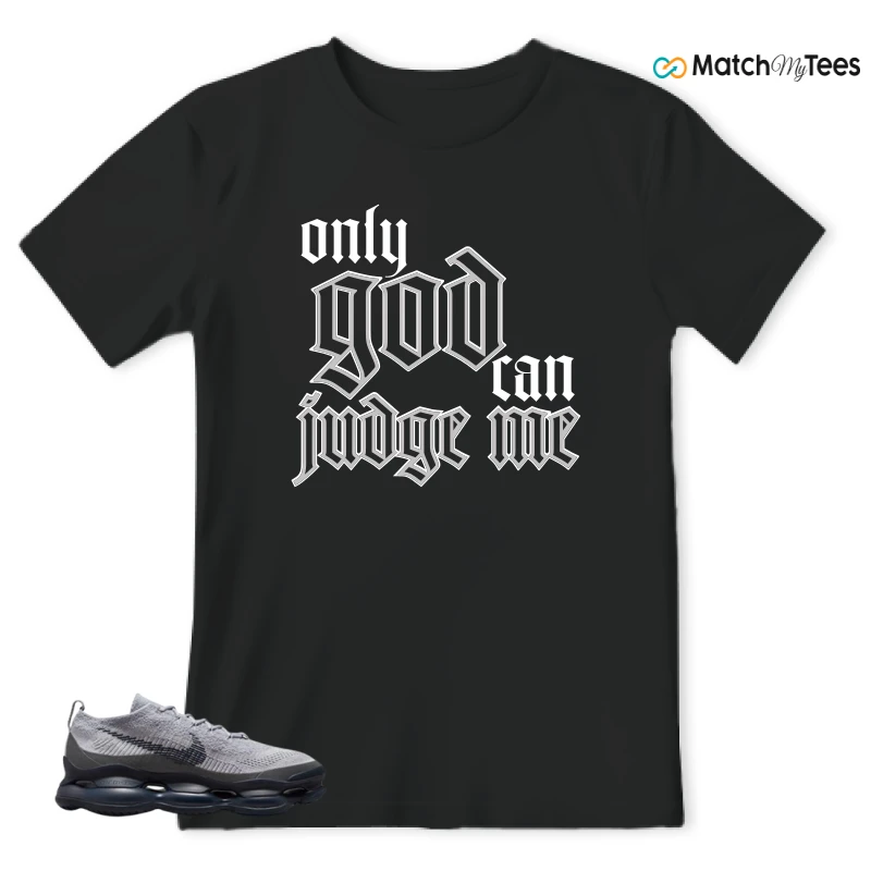 NIKE AIR MAX SCORPION DARK PEWTER MIDNIGHT NVAY SNEAKER Matching Tees t-shirt