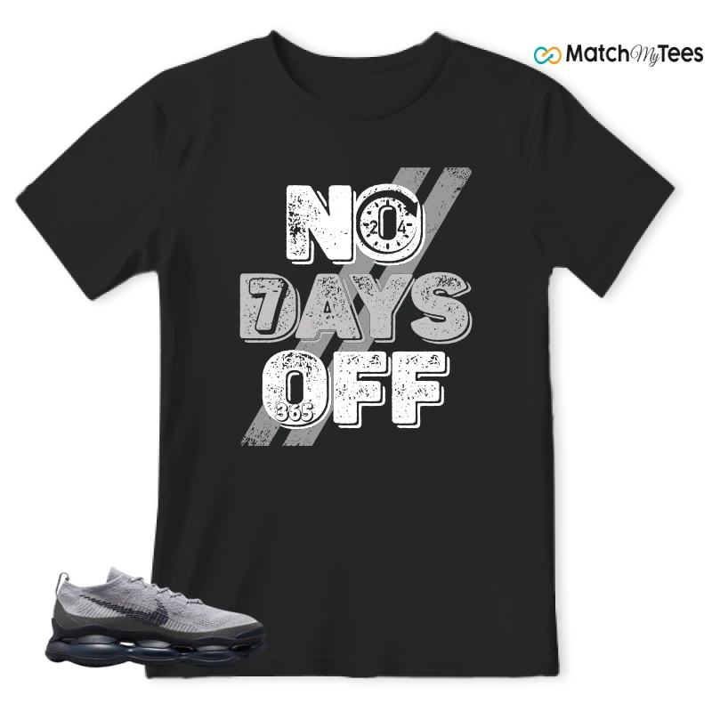 NIKE AIR MAX SCORPION DARK PEWTER MIDNIGHT NVAY SNEAKER Matching Tees t-shirt