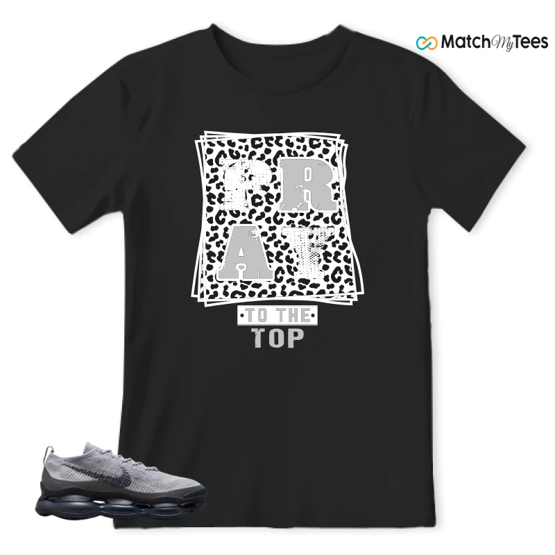 NIKE AIR MAX SCORPION DARK PEWTER MIDNIGHT NVAY SNEAKER Matching Tees t-shirt