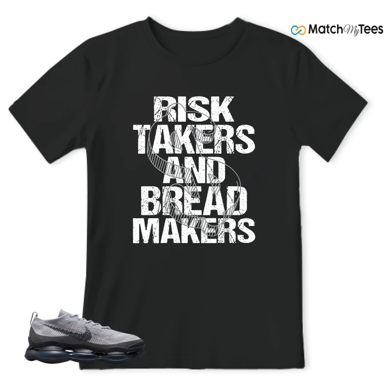 NIKE AIR MAX SCORPION DARK PEWTER MIDNIGHT NVAY SNEAKER Matching Tees t-shirt