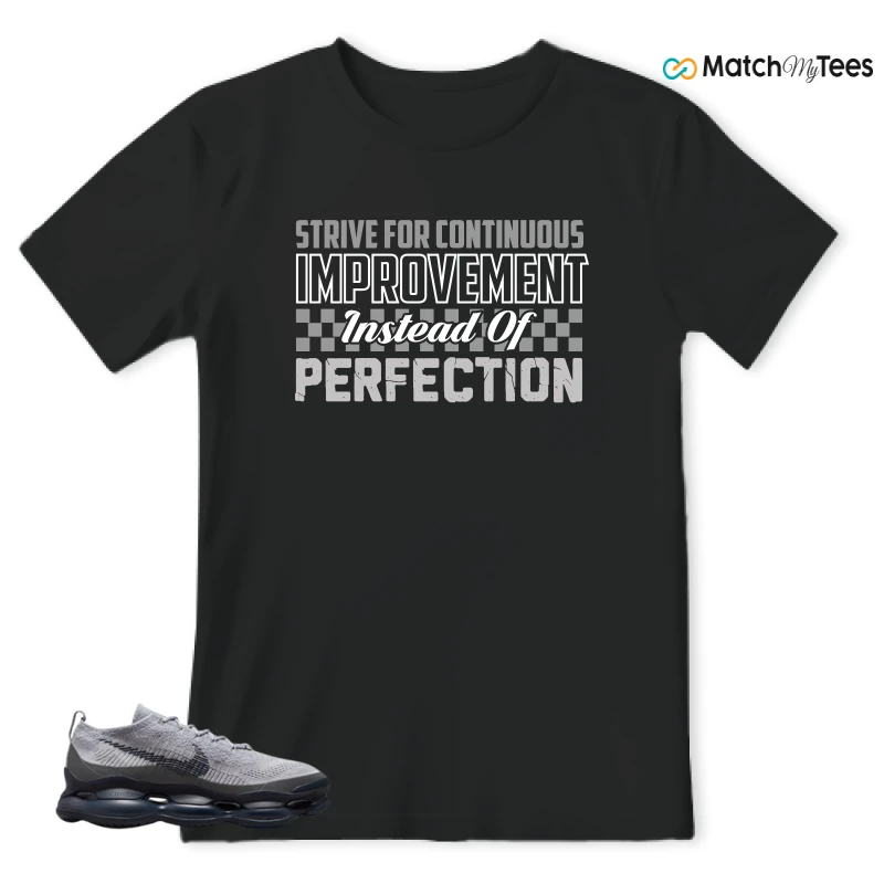 NIKE AIR MAX SCORPION DARK PEWTER MIDNIGHT NVAY SNEAKER Matching Tees t-shirt