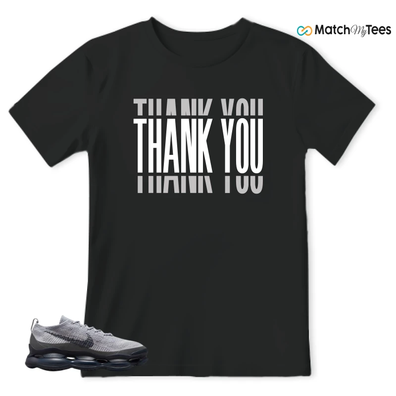 NIKE AIR MAX SCORPION DARK PEWTER MIDNIGHT NVAY SNEAKER Matching Tees t-shirt