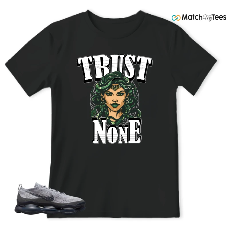 NIKE AIR MAX SCORPION DARK PEWTER MIDNIGHT NVAY SNEAKER Matching Tees t-shirt