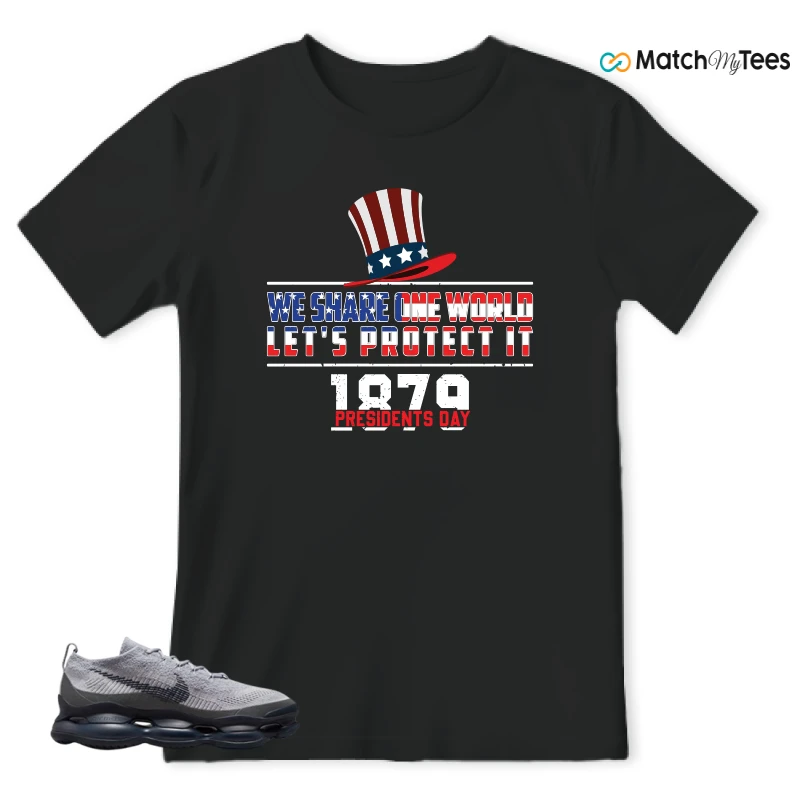 NIKE AIR MAX SCORPION DARK PEWTER MIDNIGHT NVAY SNEAKER Matching Tees t-shirt