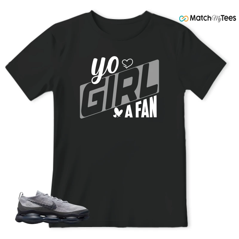 NIKE AIR MAX SCORPION DARK PEWTER MIDNIGHT NVAY SNEAKER Matching Tees t-shirt