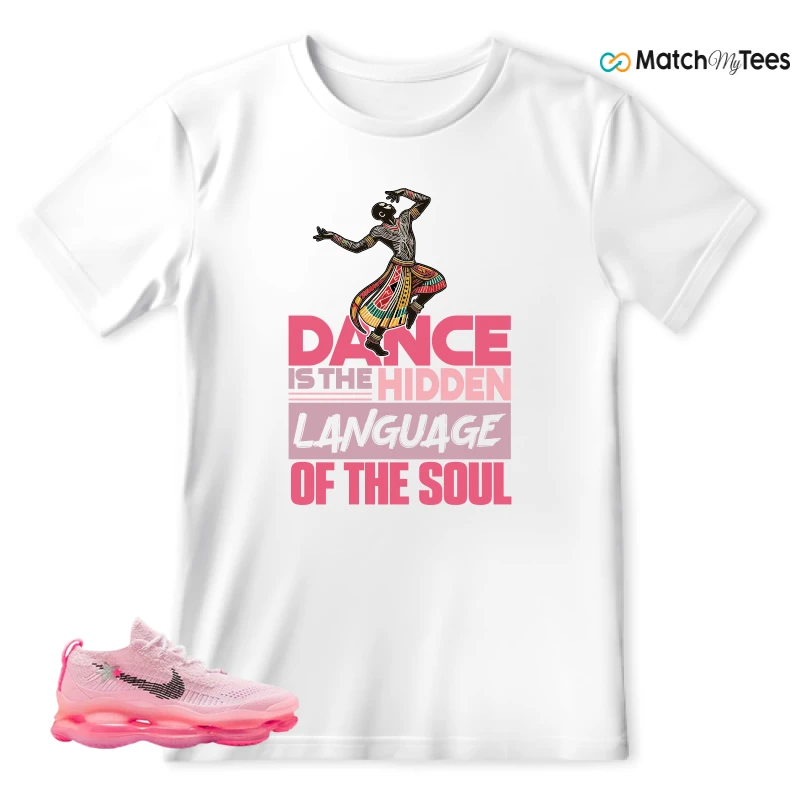 NIKE AIR MAX SCORPION FK BARBIE (WOMEN'S) SNEAKER Matching Tees t-shirt