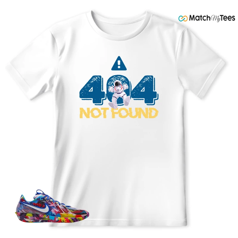NIKE AIR ZOOM GT CUT 3 JEWELL LOYD PAINT SNEAKER Matching Tees t-shirt