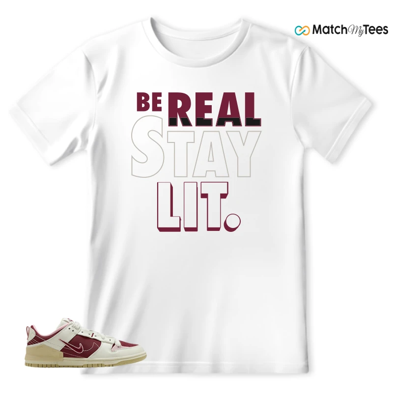 NIKE DUNK LOW DISRUPT 2 VALENTINE'S DAY WOMEN'S SNEAKER Matching Tees t-shirt