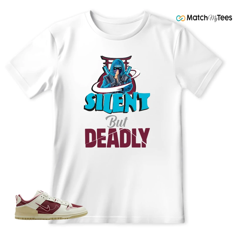 NIKE DUNK LOW DISRUPT 2 VALENTINE'S DAY WOMEN'S SNEAKER Matching Tees t-shirt