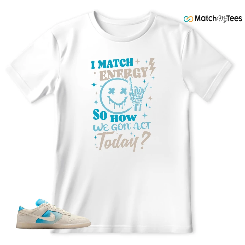 NIKE DUNK LOW LA 2024 SNEAKER Matching Tees t-shirt